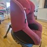 Joie 360 Spin Car Seat Image 6