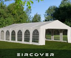 Premium Marquee 6 x 10 PVC (20' - 33') ground bars