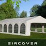 Premium Marquee 6 x 10 PVC (20' - 33') ground bars Image 4