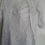 Brand new lovely wedding dress. Image 6