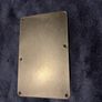 Tremolo backplate Cover For Fender Stratocaster Ibanez esp Jackson charvel electric guitar parts accessories Image 8
