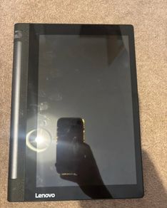 Lenovo Yoga Tab 3 10