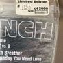 The Jesus Lizard - Inch (7" Limited Boxset) Image 2