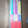 Brand new,Children's box set, Seriously Silly Stories x12 Image 4