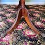 Mahogany Dining Room Table Image 2