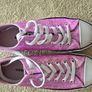 Converse All Stars size 4 Image 4
