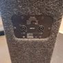 Speaker System with covers Image 4