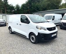 Peugeot Expert Premium plus ( 1 Year Warranty )