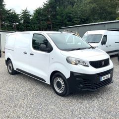 Peugeot Expert Premium plus ( 1 Year Warranty )