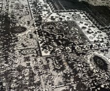 Black & Grey Rug
