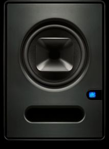 SCEPTRE S8 studio monitors