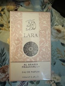 Lara Parfume brand new