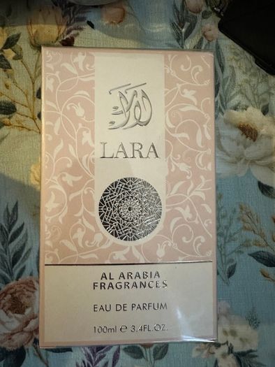 Lara Parfume brand new