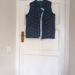 HV Society Navy With Blue Trim Gilet XL (16)