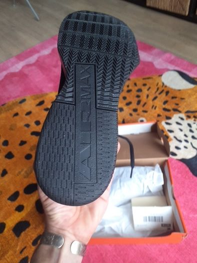 Nike Trainers Size 6