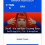 2x CMAT Tickets, St Anne's Park, May 30th Image 2