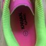 Kids Karakal Gaelic Football Boots (Worn Once) - Size 1 Image 2
