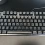 Black Shark RGB Mechanical Gaming Keyboard (UK Layout) Image 4
