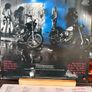 Motley Crue - Girls Girls Girls (Irish Press 1987) Image 7