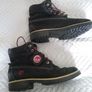 Timberland boots Image 4