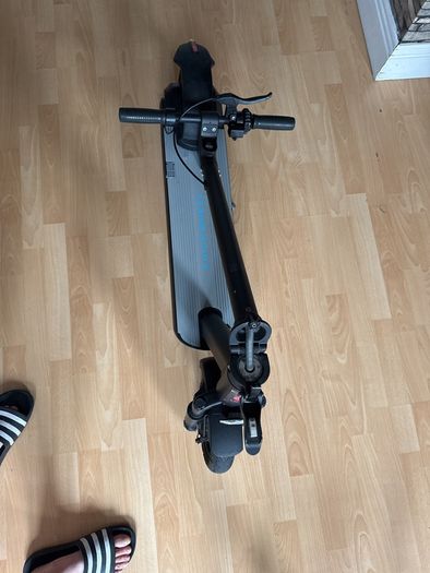 Pro Electric Scooter