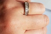 New Ring size 9