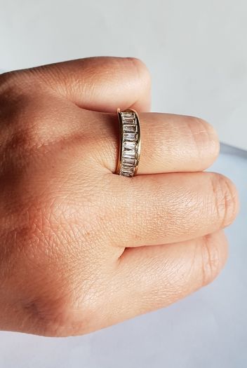 New Ring size 9
