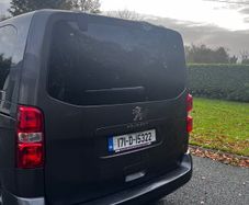 Peugeot Expert 2017