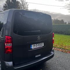 Peugeot Expert 2017