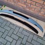 BMW E60 Boot & Roof Spoilers Brand New Image 5