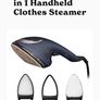 Russell Hobbs Steam Genie 2-in-1 Image 2