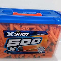 X-shot Darts Unused