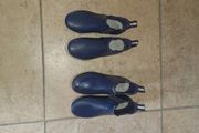 Joules boys wellies