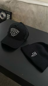 Yelir Beanie/Cap
