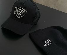Yelir Beanie/Cap