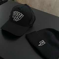 Yelir Beanie/Cap