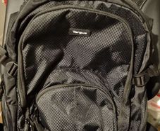 Laptop Backpack