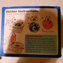 9 pcs, 1 set poop shooter game (New). Image 3