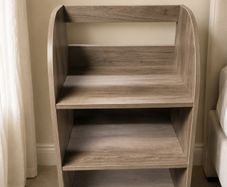 Beauty/spa trolley