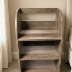 Beauty/spa trolley