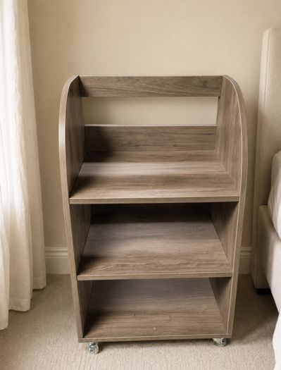 Beauty/spa trolley