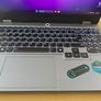 Laptop Gaming Lenovo LOQ RTX 4050 i5-12450hx Image 5