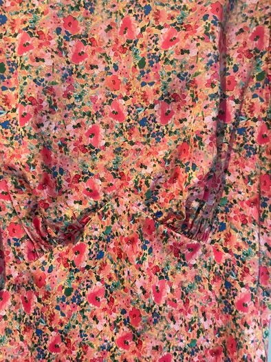MaxiDress