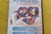 The Art of Knitting DVD