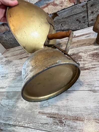 vintage lamp