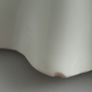 DISH - Fluted Edge - Vintage Image 3