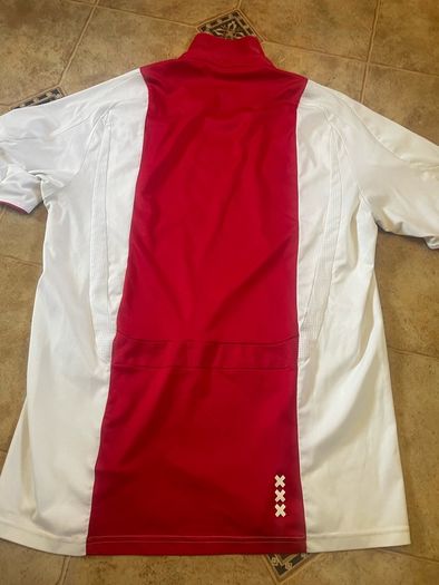 Ajax jersey