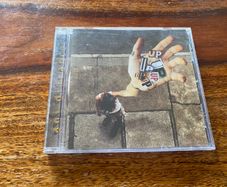 Ani diFranco Up Up Up Up Up Up CD