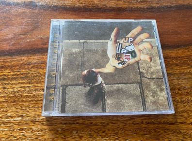 Ani diFranco Up Up Up Up Up Up CD
