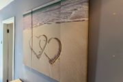 Large Wall Canvas Picture